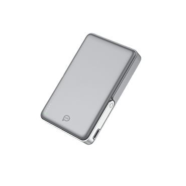 Piili Standlı MagSafe Powerbank 10.000 Mah Grey