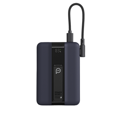 Piili Magsafe Powerbank 5.000 Mah - Lacivert