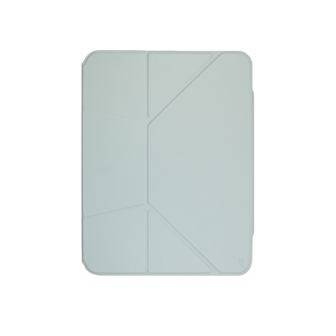 Piili iPad Air 11" M3 Snug Kılıf Açık Mavi