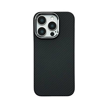Knit iPhone 17 Air Kevlar Series Case Lf-162