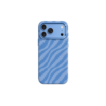 Knit P060 iPhone 18 Pro / 17 Pro MagSafe Silikon Kılıf