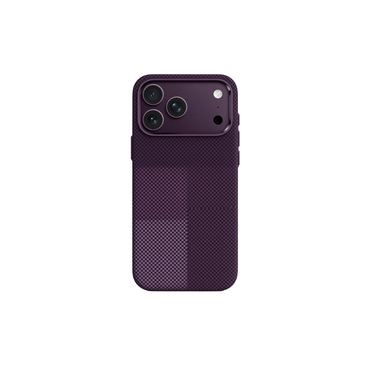 Knit P023 iPhone 18 Pro / 17 Pro MagSafe Silikon Kılıf