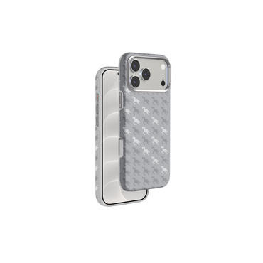 Knit M012 iPhone 18 Pro / 17 Pro MagSafe Silikon Kılıf