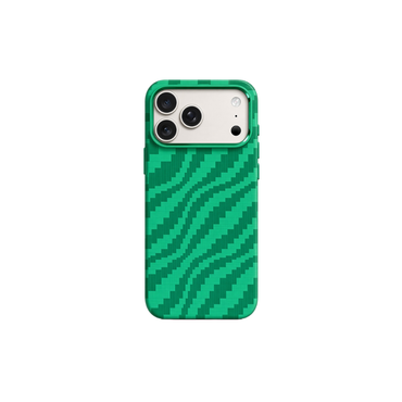 Knit G100 iPhone 18 Pro / 17 Pro MagSafe PC Kılıf