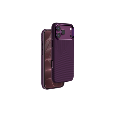 Knit P020 iPhone 18 Pro Max / 17 Pro Max MagSafe Silikon Kılıf