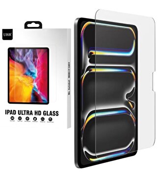 URR iPad 10.9 (10.nesil) Ultra HD Ekran Koruyucu
