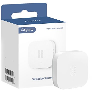 AQARA SENSOR TITRESIM