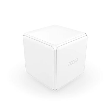 AQARA AKILLI KABLOSUZ KUMANDA CUBE PROT1