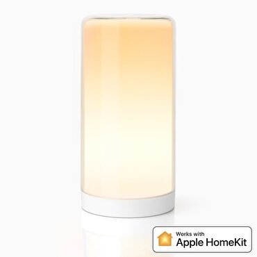 Meross Akıllı Led Ayarlı Ampul Silindir