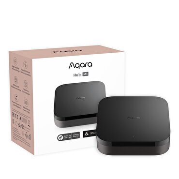 AQARA KONTROL HUB M3