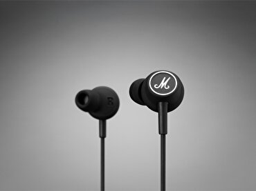 Marshall Mode CT IE Siyah/Beyaz