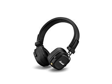 Marshall Major IV Bluetooth OE - Siyah