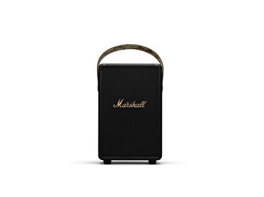 Marshall Tufton BT BlkBrass