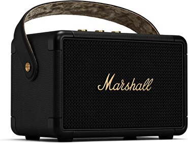 Marshall Kilburn II BT - Siyah & Brass