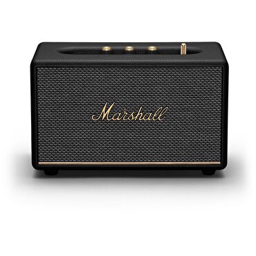 Marshall Acton III BT - Siyah