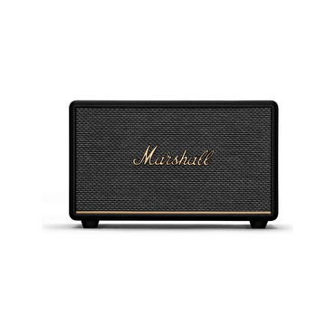 Marshall Acton III BT - Siyah
