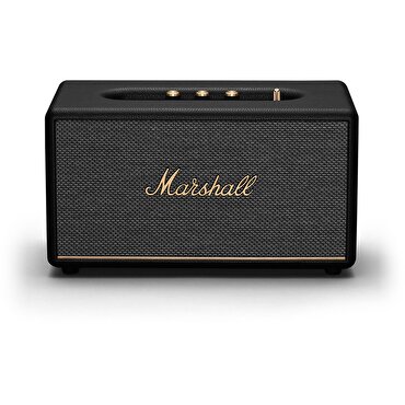 Marshall Stanmore III BT - Siyah