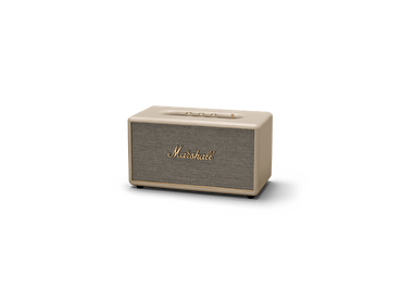 Marshall Stanmore III BT - Krem