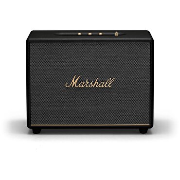 Marshall Woburn III BT - Siyah