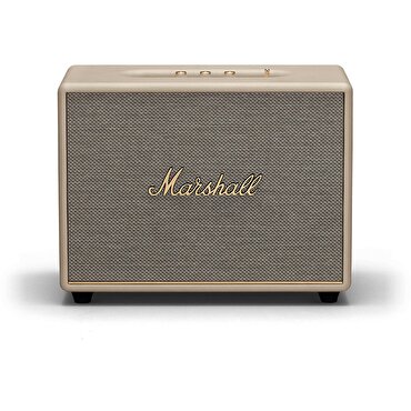 Marshall Woburn III BT - Krem