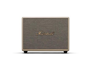 Marshall Woburn III BT - Krem