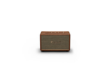 Marshall Acton II Bluetooth Hoparlör - BROWN