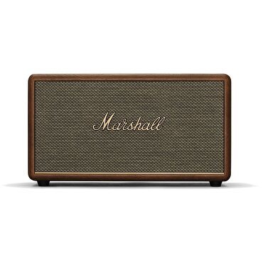 Marshall Stanmore III BT - Kahve