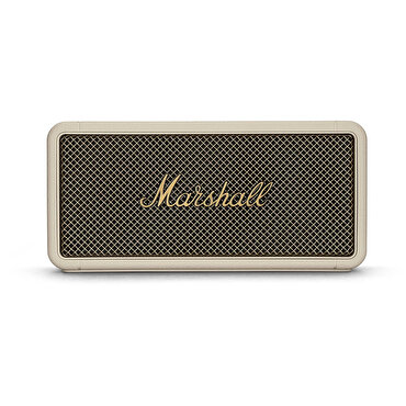 Marshall Middleton BT Hoparlör Cream