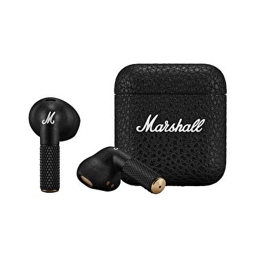 Marshall Minor IV BT ,TWS - Siyah