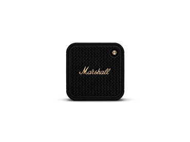 Marshall Willen II Bluetooth Hoparlör - Siyah