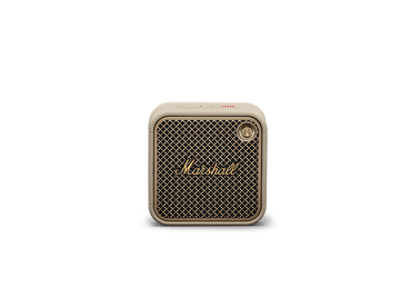 Marshall Willen II Bluetooth Hoparlör, Cream