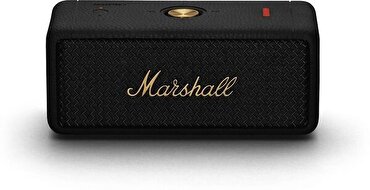 Marshall Emberton II BT Hoparlör BlkSteel