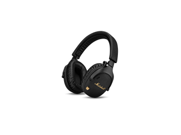 Marshall Monitor III ANC, Black