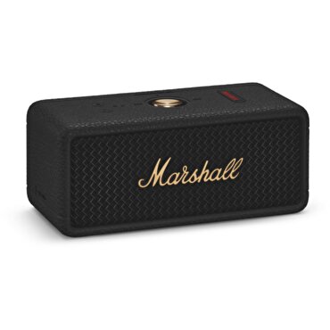 Marshall Emberton III BT Hoparlör - Siyah