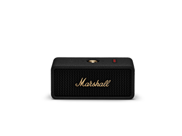 Marshall Emberton III BT Hoparlör - Siyah