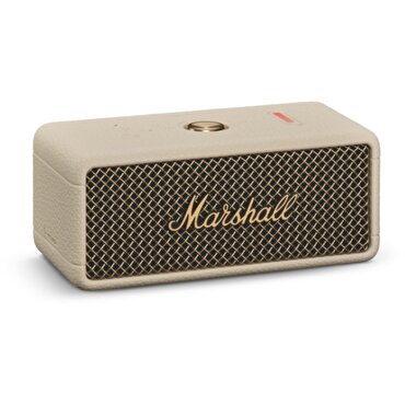 Marshall Emberton III BT Hoparlör, Cream