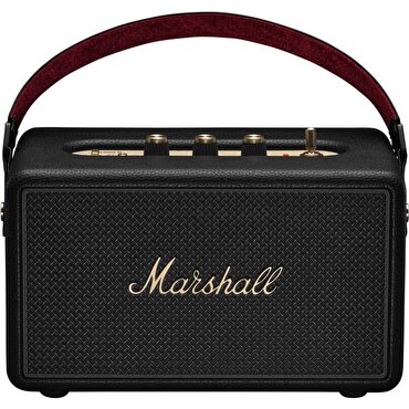 Marshall Kilburn III BT Hoparlör - Siyah