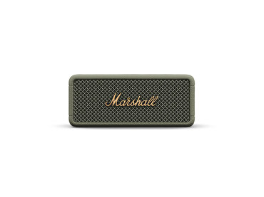 Marshall Emberton III BT Hoparlör Sage