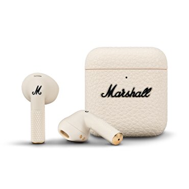 Marshall Minor IV BT TWS Cream