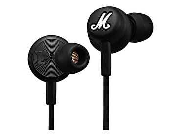 Marshall Mode USB-C, Kablolu Kulaklık - Siyah
