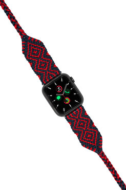 Hippi Watch Kayış 42-44-45-49MM - Natural