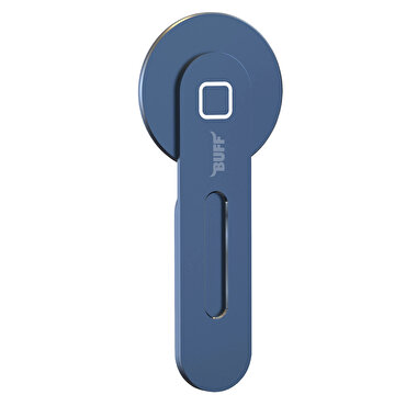 Buff MagSafe MacBook iPhone Tutucu - Mavi