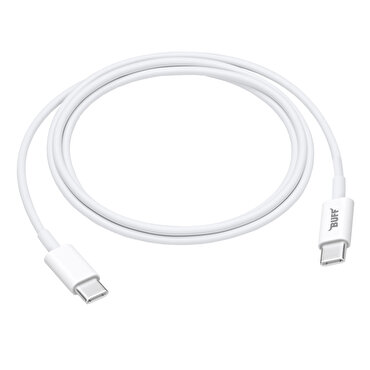 Buff 60W Type-C TO Type-C 5.0A 1.2M Data Kablosu