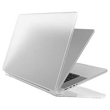 Buff Macbook Pro 14 inch 2021/23/24 Slim Fit Kılıf