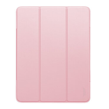 BUFF iPad Air 11 inç (M2, 2024) Slim Fit Koruyucu Kılıf – Pembe