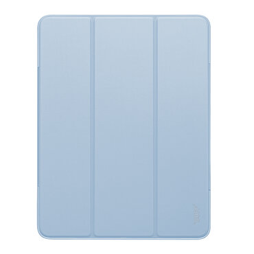BUFF iPad Air 11 inç (M2, 2024) Slim Fit Koruyucu Kılıf – Gök Mavisi