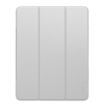 BUFF iPad Pro 13 inç (M4, 2024) Slim Fit Koruyucu Kılıf – Gri