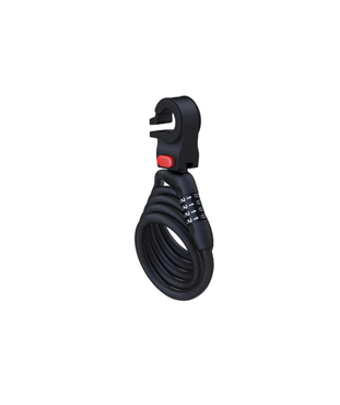 SEGWAY Ninebot Şifreli Kilit