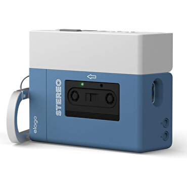 Elago Apple AirPods Pro 3 Kılıf - Kaset Çalar