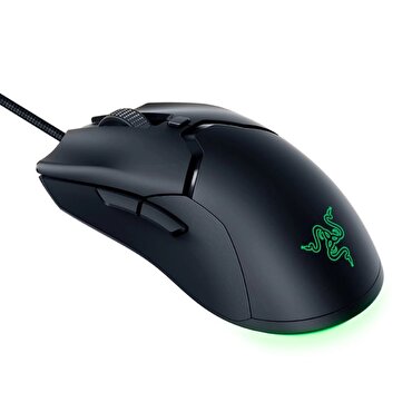 Razer Viper Mini Kablolu Mouse - Siyah